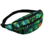 Pojemna saszetka na biodra lub przez ramię - Rovicky-1