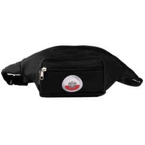 Sportowa saszetka z godłem Polski-2