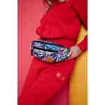 Pojemna saszetka na biodra lub przez ramię - Rovicky-11