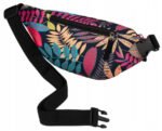 Pojemna saszetka na biodra lub przez ramię - Rovicky-3