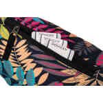 Pojemna saszetka na biodra lub przez ramię - Rovicky-7