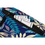 Pojemna saszetka na biodra lub przez ramię - Rovicky-6