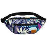 Pojemna saszetka na biodra lub przez ramię - Rovicky-2