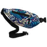 Pojemna saszetka na biodra lub przez ramię - Rovicky-3