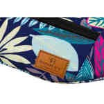 Pojemna saszetka na biodra lub przez ramię - Rovicky-4