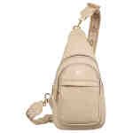 Saszetka damska z dodatkową portmonetką - Rovicky-2