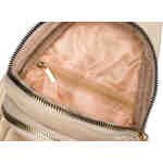 Saszetka damska z dodatkową portmonetką - Rovicky-5