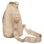 Saszetka damska z dodatkową portmonetką - Rovicky-4