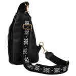 Saszetka damska z dodatkową portmonetką - Rovicky-4