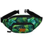 Saszetka damska z wytrzymałego poliestru - Rovicky-2