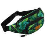 Saszetka damska z wytrzymałego poliestru - Rovicky-1