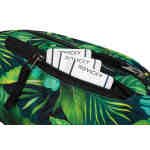 Saszetka damska z wytrzymałego poliestru - Rovicky-6