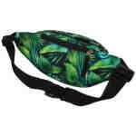 Saszetka damska z wytrzymałego poliestru - Rovicky-3