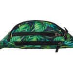 Saszetka damska z wytrzymałego poliestru - Rovicky-4