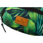 Saszetka damska z wytrzymałego poliestru - Rovicky-5