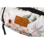 Saszetka damska z wytrzymałego poliestru - Rovicky-5