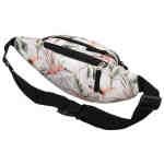 Saszetka damska z wytrzymałego poliestru - Rovicky-3