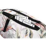 Saszetka damska z wytrzymałego poliestru - Rovicky-6