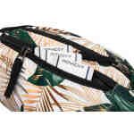 Saszetka damska z wytrzymałego poliestru - Rovicky-6