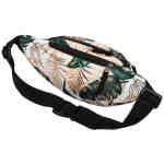 Saszetka damska z wytrzymałego poliestru - Rovicky-3