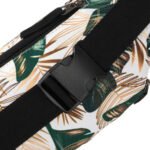 Saszetka damska z wytrzymałego poliestru - Rovicky-7