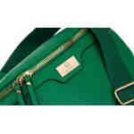 Miejska nerka damska ze skóry ekologicznej - Rovicky-4