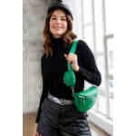 Miejska nerka damska ze skóry ekologicznej - Rovicky-11