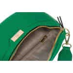 Miejska nerka damska ze skóry ekologicznej - Rovicky-6