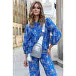 Saszetka damska-mini plecak ze skóry ekologicznej - Rovicky-12