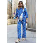 Saszetka damska-mini plecak ze skóry ekologicznej - Rovicky-13