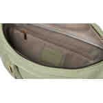 Saszetka damska ze skóry ekologicznej - Rovicky-6