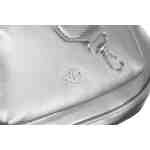 Elegancka saszetka damska na ramię wykonana ze skóry ekologicznej - Rovicky-4