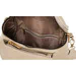 Elegancka saszetka damska na ramię z dodatkową portmonetką - Rovicky-5