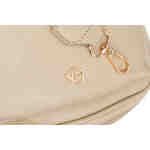 Elegancka saszetka damska na ramię z dodatkową portmonetką - Rovicky-4