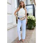 Sportowa nerka wodoodporna z szerokim paskiem - Peterson-11