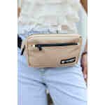 Sportowa nerka wodoodporna z szerokim paskiem - Peterson-6