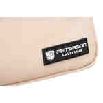 Sportowa nerka wodoodporna z szerokim paskiem - Peterson-5