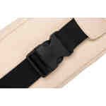 Sportowa nerka wodoodporna z szerokim paskiem - Peterson-7