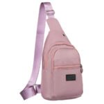 Damska saszetka sportowa na ramię - Peterson-1