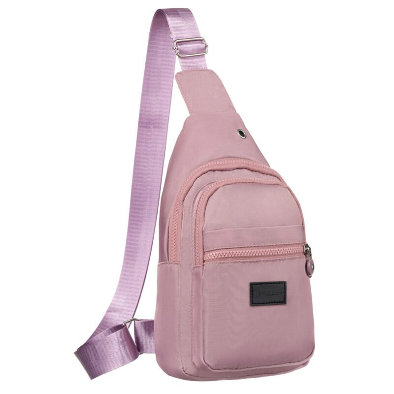 Damska saszetka sportowa na ramię - Peterson-1