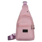 Damska saszetka sportowa na ramię - Peterson-2