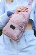 Damska saszetka sportowa na ramię - Peterson-9