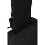 Saszetka na ramię z portem USB - Peterson-10