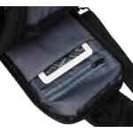 Saszetka na ramię z portem USB - Peterson-8