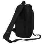 Saszetka na ramię z portem USB - Peterson-3