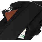 Saszetka na ramię z portem USB - Peterson-9