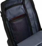 Saszetka na ramię z portem USB - Peterson-7