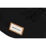 Praktyczna saszetka damska z trwałego poliestru - Rovicky-5