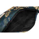 Praktyczna saszetka damska z trwałego poliestru - Rovicky-6