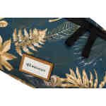 Praktyczna saszetka damska z trwałego poliestru - Rovicky-4